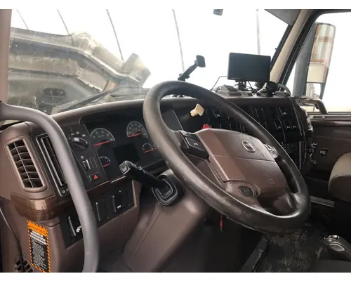 Volvo VNL Cab Assembly
