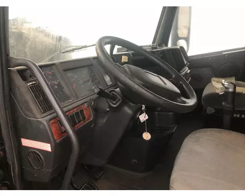 Volvo VNL Cab Assembly