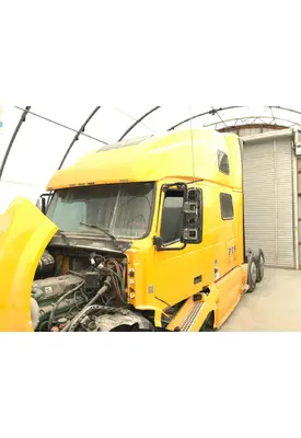Volvo VNL Cab Assembly