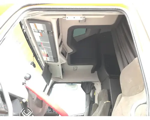 Volvo VNL Cab Assembly