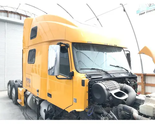 Volvo VNL Cab Assembly
