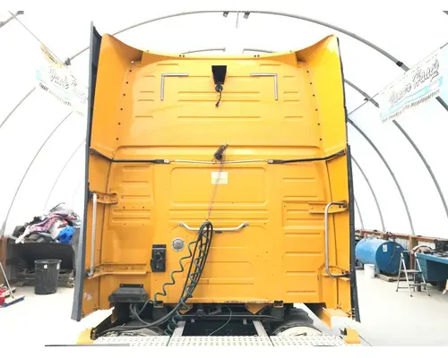 Volvo VNL Cab Assembly