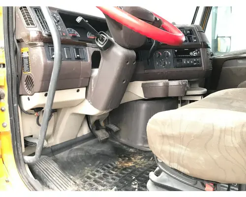 Volvo VNL Cab Assembly