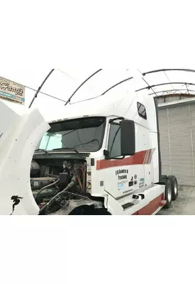 Volvo VNL Cab Assembly