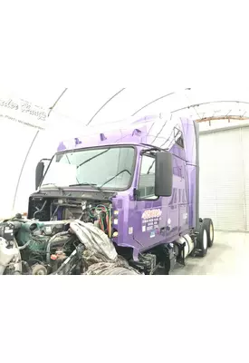 Volvo VNL Cab Assembly