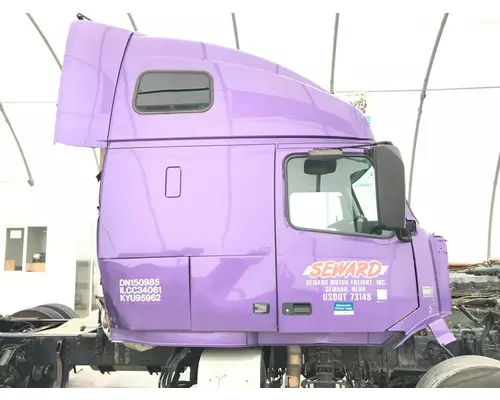 Volvo VNL Cab Assembly