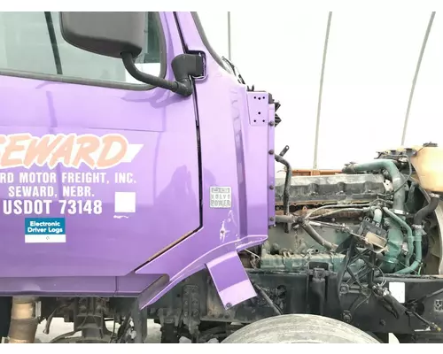 Volvo VNL Cab Assembly