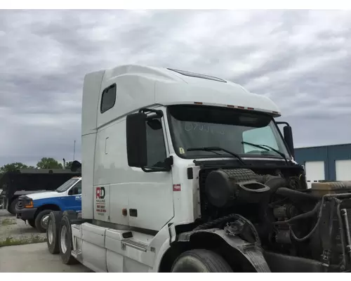 Volvo VNL Cab Assembly