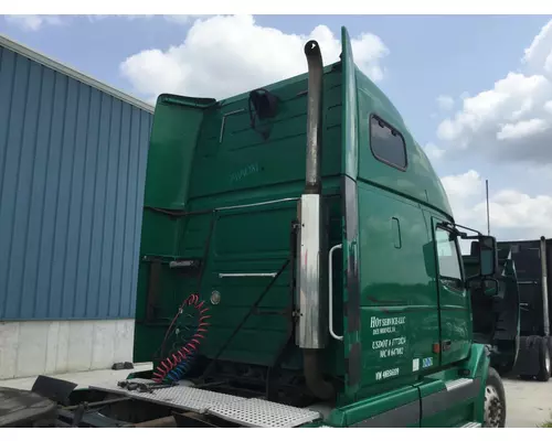 Volvo VNL Cab Assembly