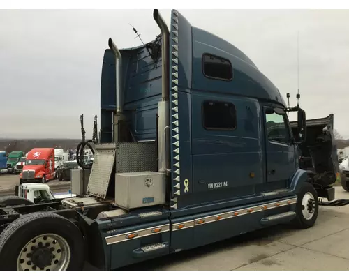 Volvo VNL Cab Assembly