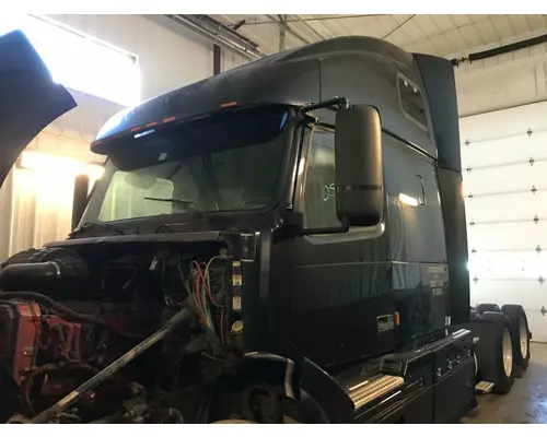 Volvo VNL Cab Assembly