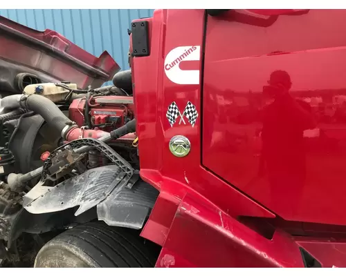 Volvo VNL Cab Assembly