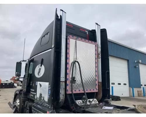 Volvo VNL Cab Assembly