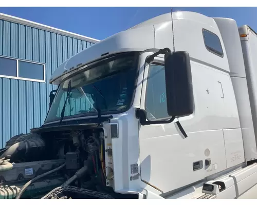 Volvo VNL Cab Assembly