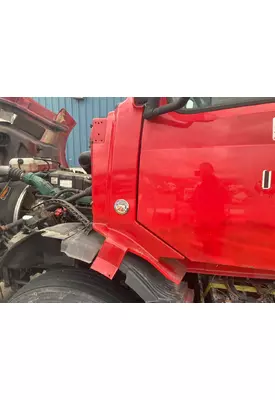 Volvo VNL Cab Assembly