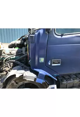 Volvo VNL Cab Assembly