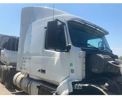 Volvo VNL Cab Assembly