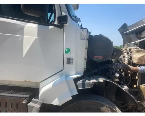 Volvo VNL Cab Assembly