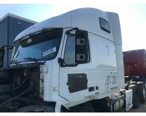 Volvo VNL Cab Assembly