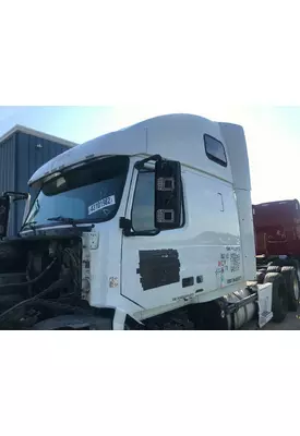 Volvo VNL Cab Assembly