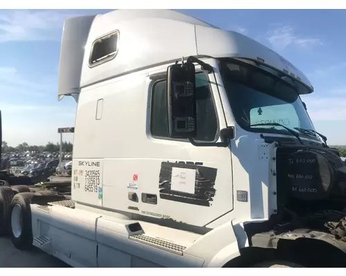 Volvo VNL Cab Assembly