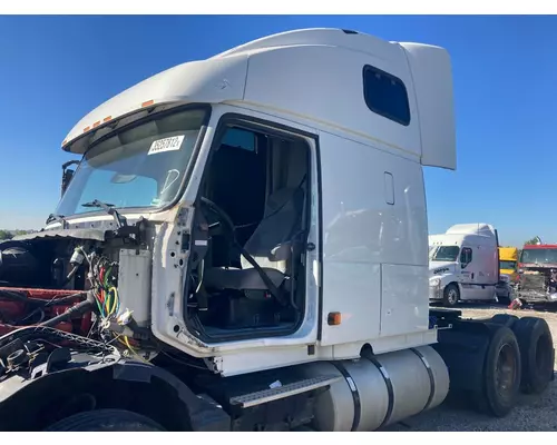 Volvo VNL Cab Assembly