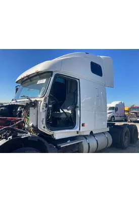 Volvo VNL Cab Assembly