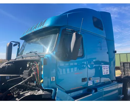 Volvo VNL Cab Assembly
