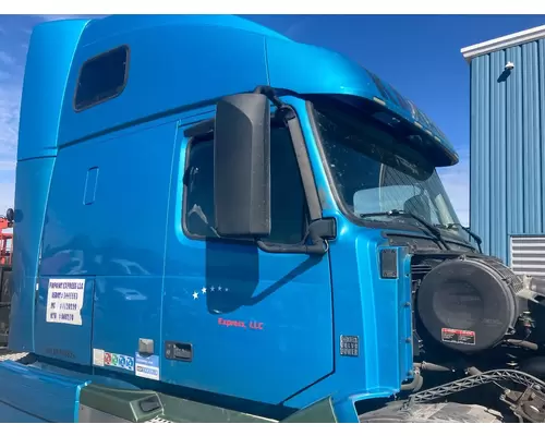 Volvo VNL Cab Assembly