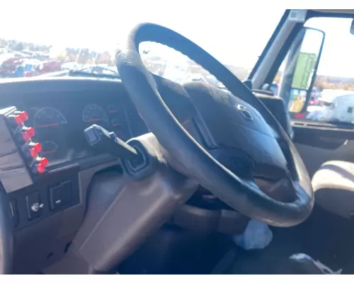 Volvo VNL Cab Assembly
