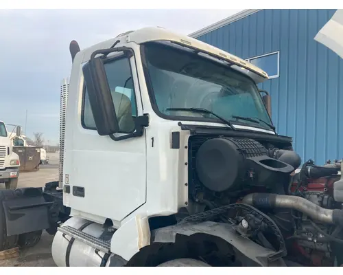 Volvo VNL Cab Assembly