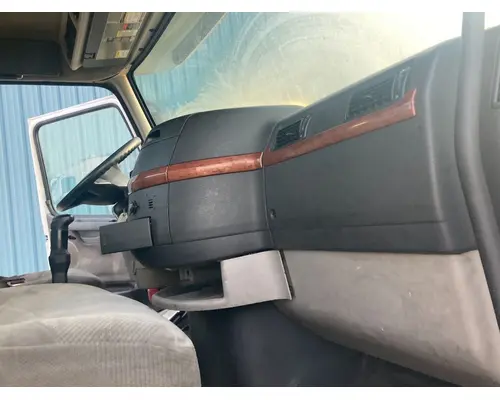 Volvo VNL Cab Assembly