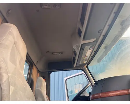 Volvo VNL Cab Assembly