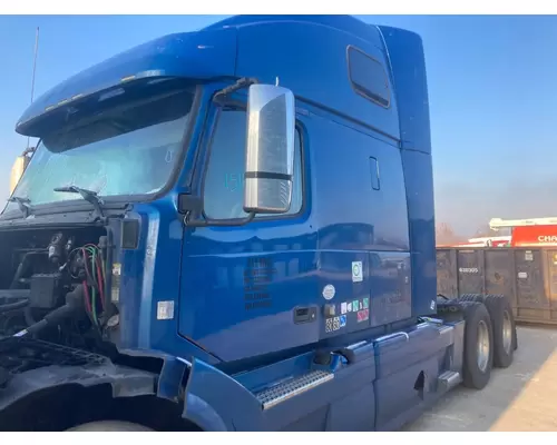 Volvo VNL Cab Assembly