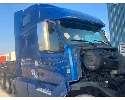 Volvo VNL Cab Assembly