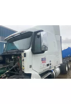 Volvo VNL Cab Assembly