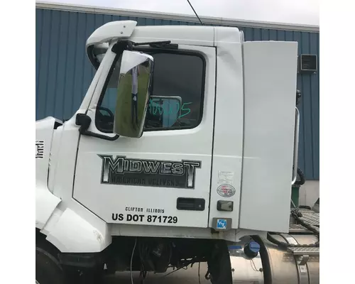 Volvo VNL Cab Assembly