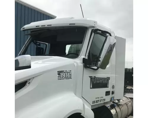 Volvo VNL Cab Assembly