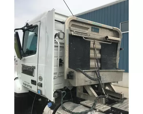 Volvo VNL Cab Assembly