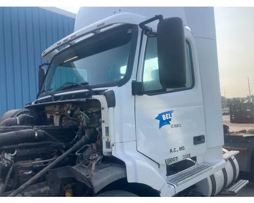 Volvo VNL Cab Assembly