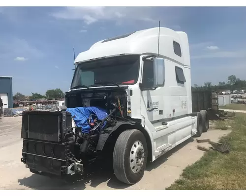 Volvo VNL Cab Assembly