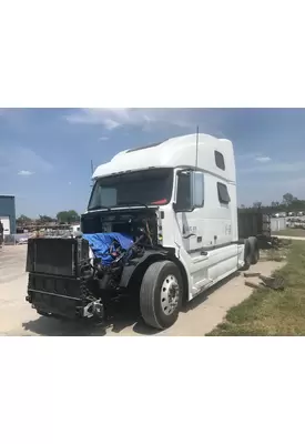 Volvo VNL Cab Assembly