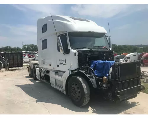 Volvo VNL Cab Assembly