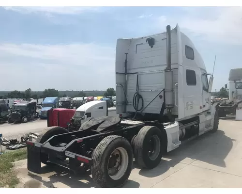 Volvo VNL Cab Assembly