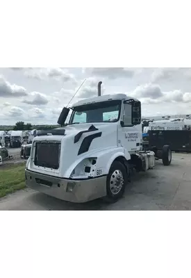 Volvo VNL Cab Assembly