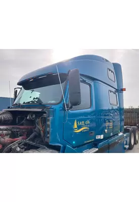 Volvo VNL Cab Assembly