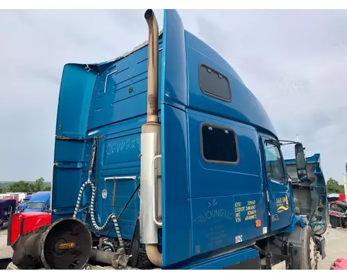 Volvo VNL Cab Assembly