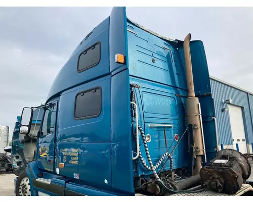 Volvo VNL Cab Assembly