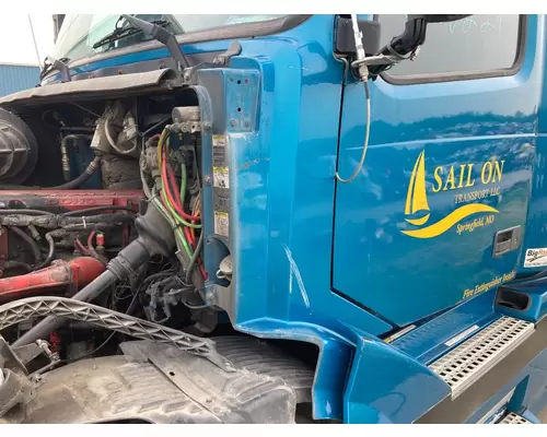 Volvo VNL Cab Assembly