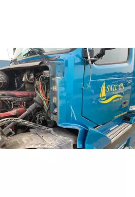 Volvo VNL Cab Assembly